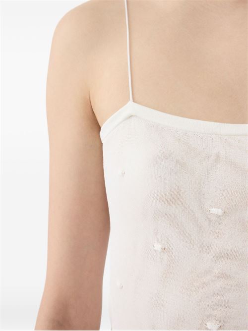  JACQUEMUS | TOW00901 AK00317110